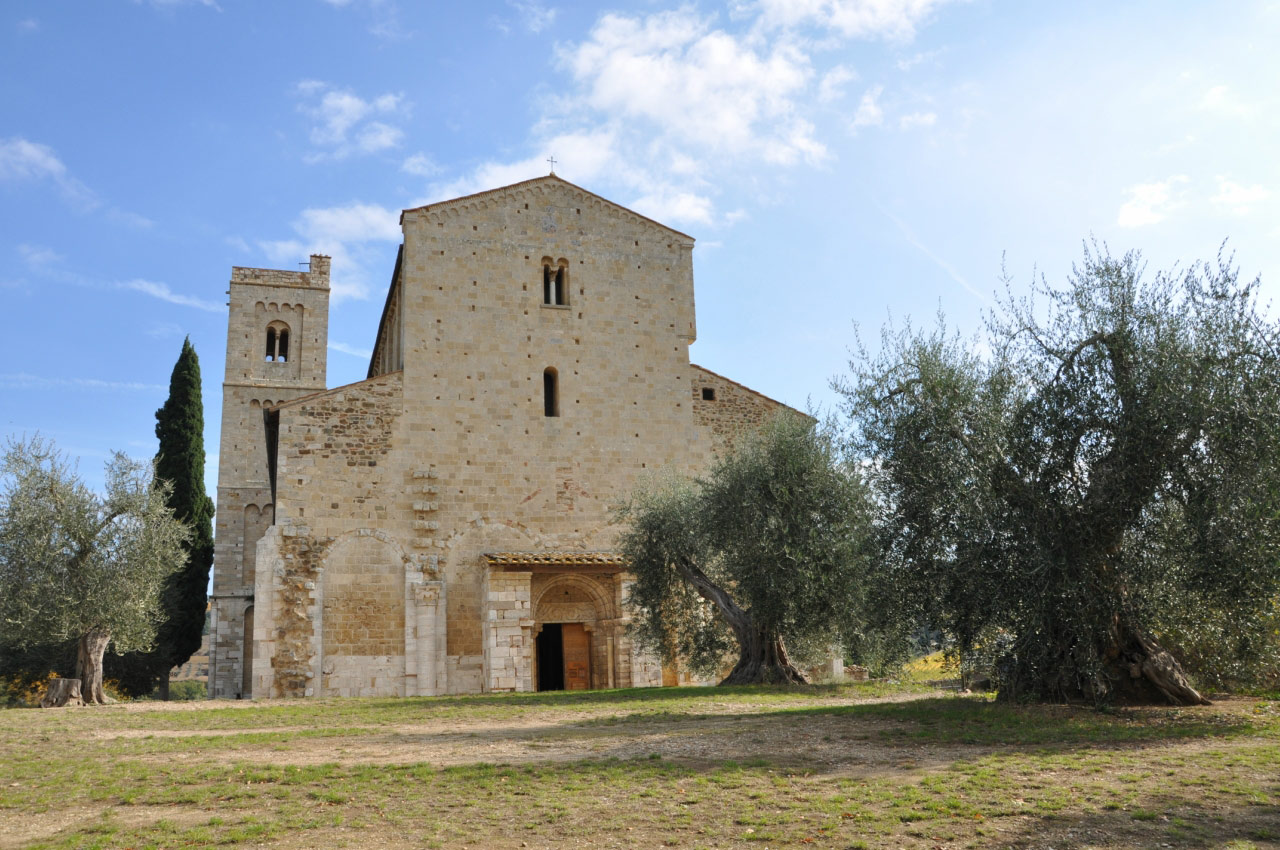Sant Antimo
